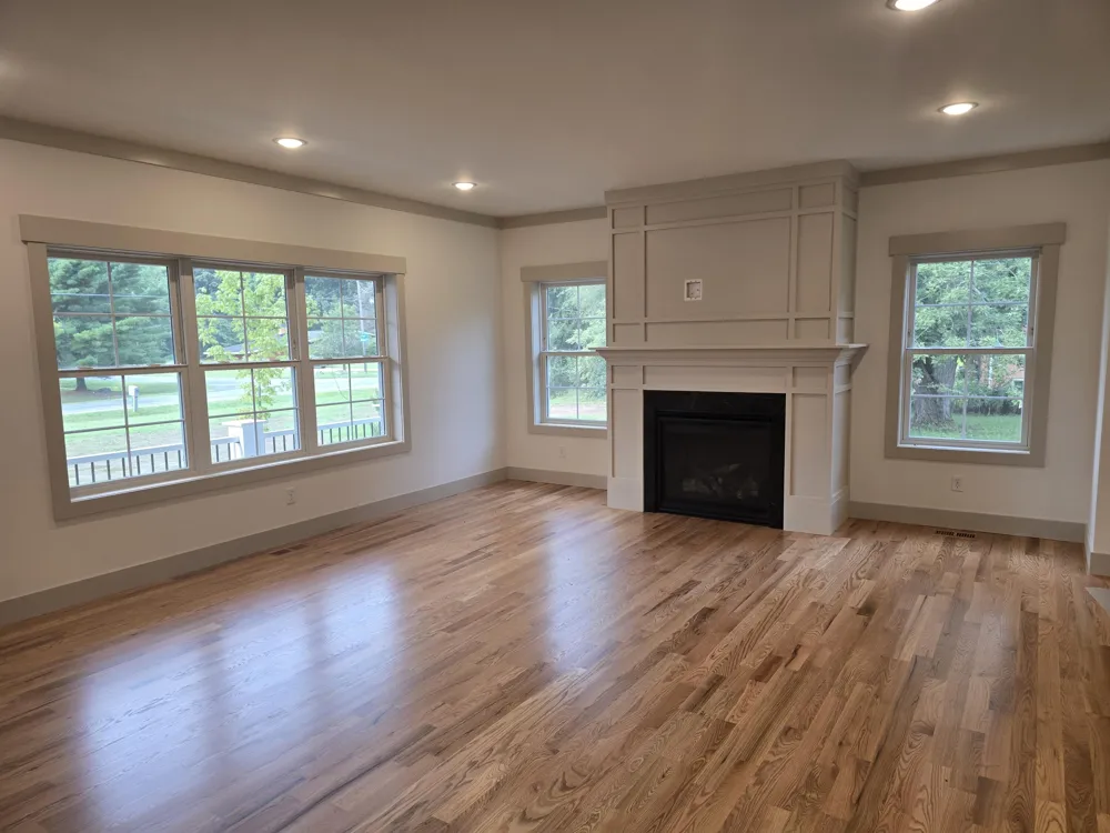 5172 Pratt Road Ann Arbor, MI 48103