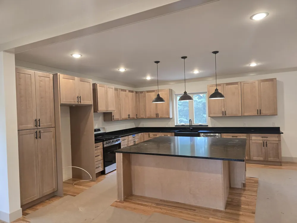 5172 Pratt Road Ann Arbor, MI 48103