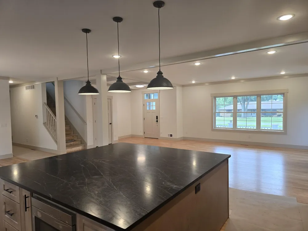 5172 Pratt Road Ann Arbor, MI 48103