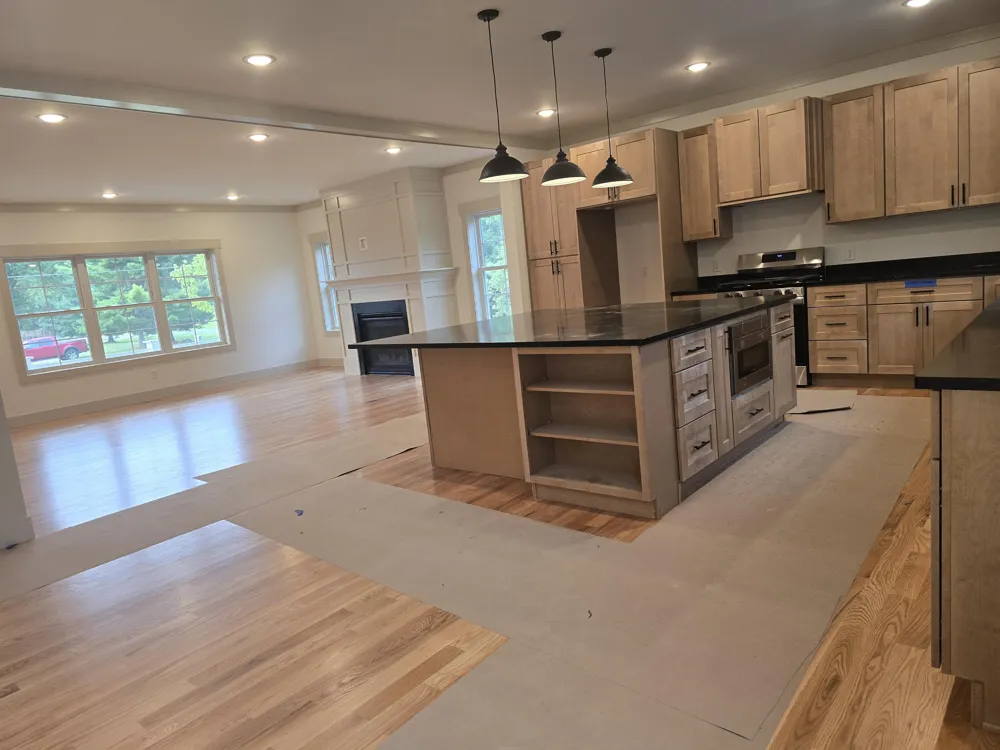 5172 Pratt Road Ann Arbor, MI 48103