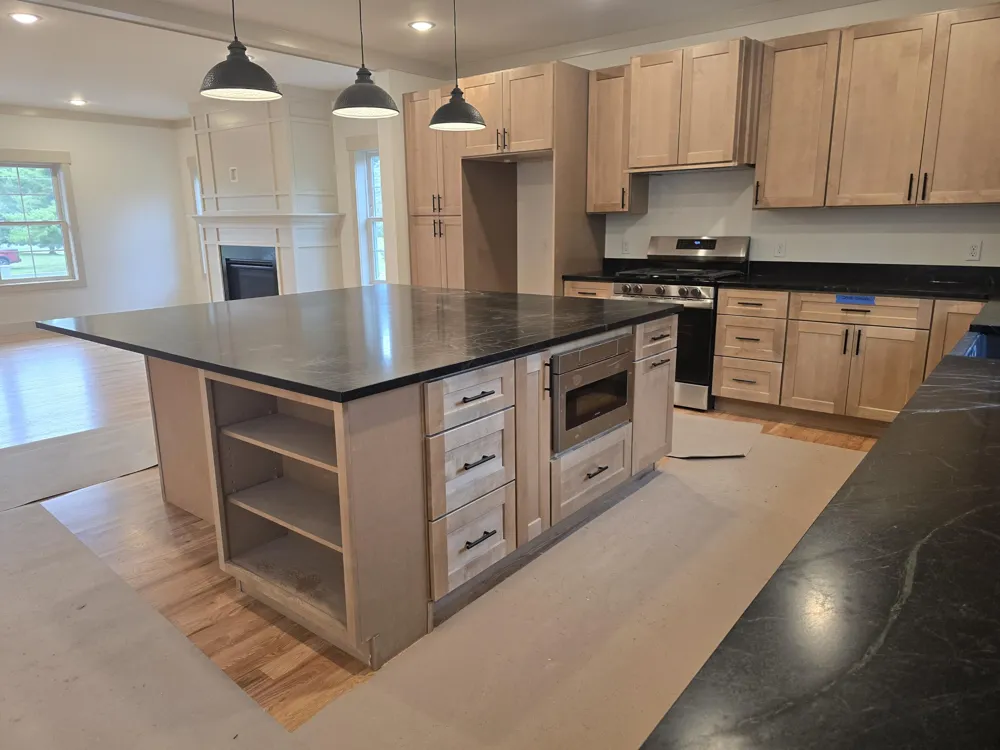 5172 Pratt Road Ann Arbor, MI 48103