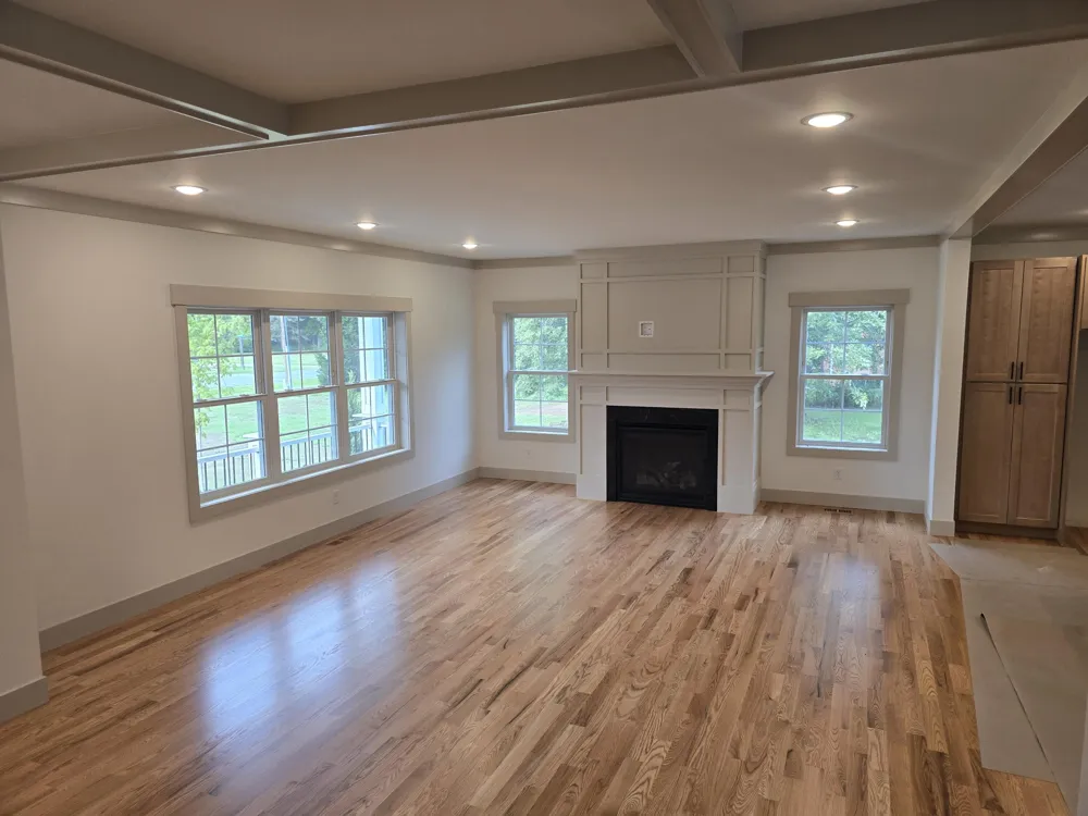 5172 Pratt Road Ann Arbor, MI 48103