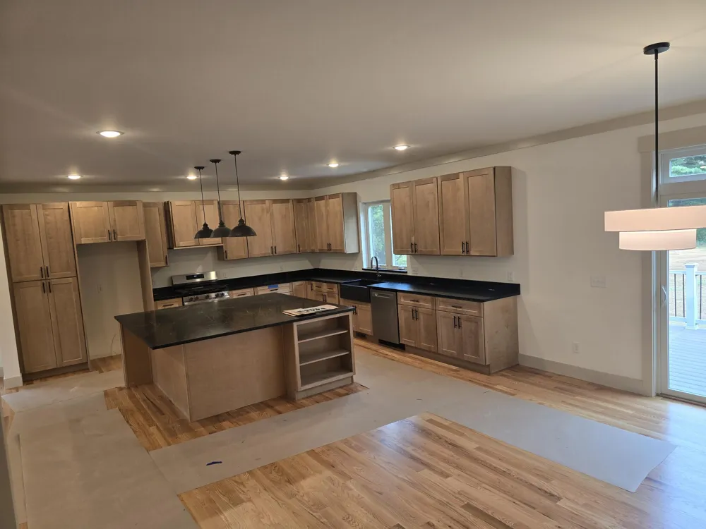 5172 Pratt Road Ann Arbor, MI 48103