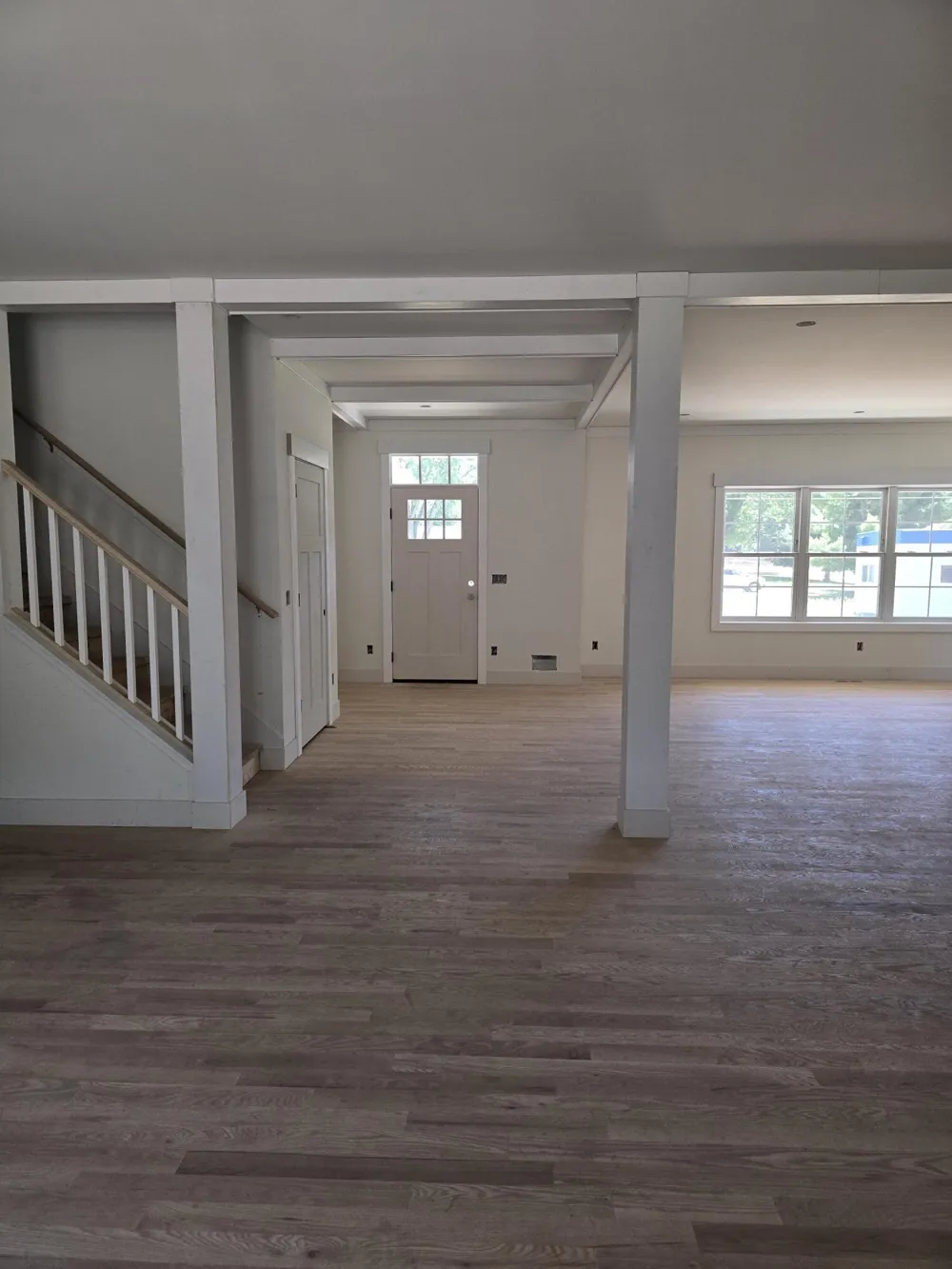 5172 Pratt Road Ann Arbor, MI 48103