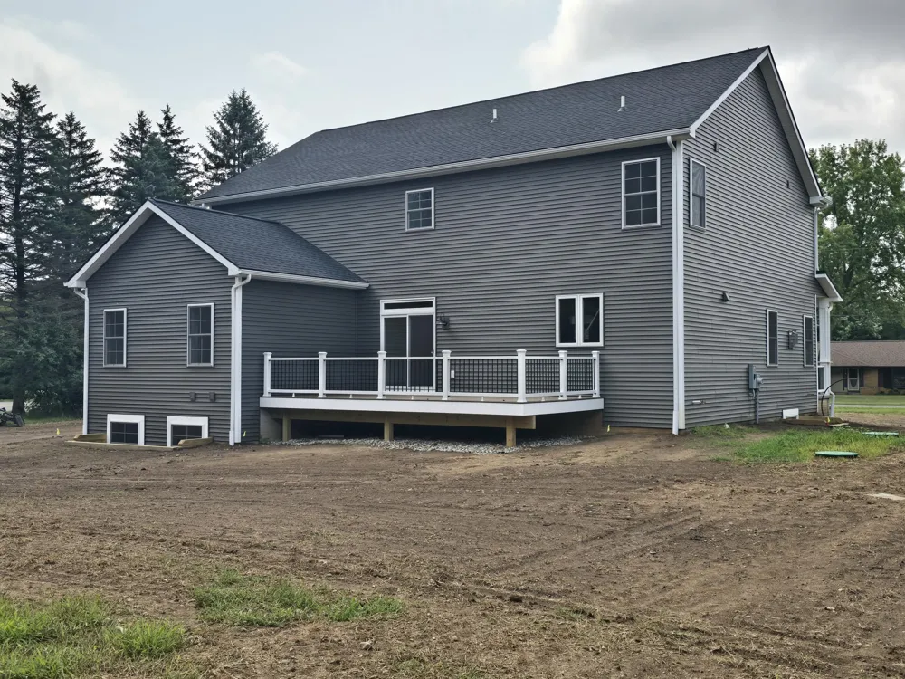 5172 Pratt Road Ann Arbor, MI 48103
