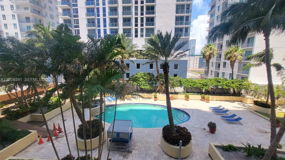 Address Not Shown Miami, FL 33132