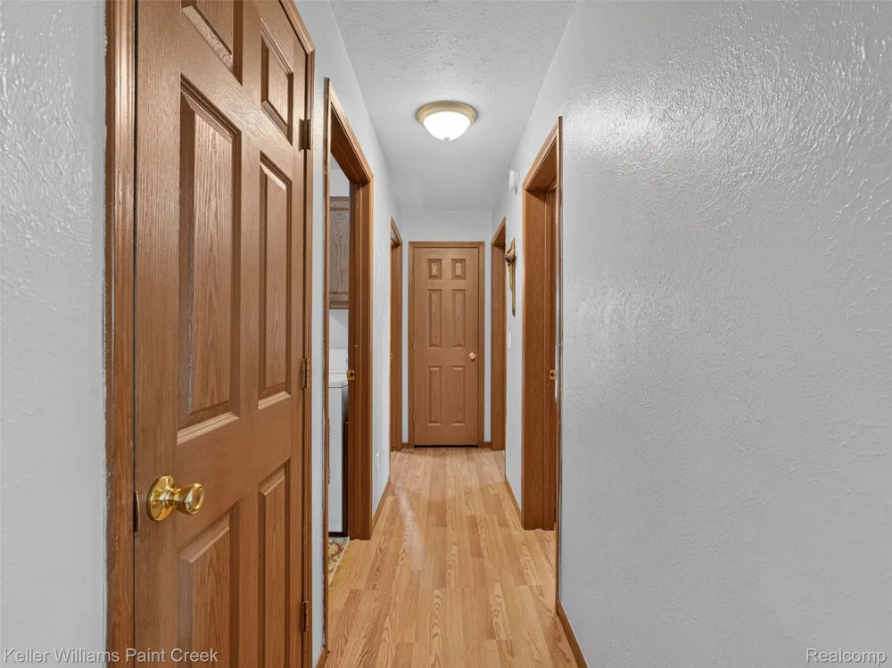533 White Road Hay Township, MI 48624