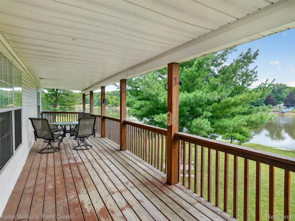 533 White Road Hay Township, MI 48624