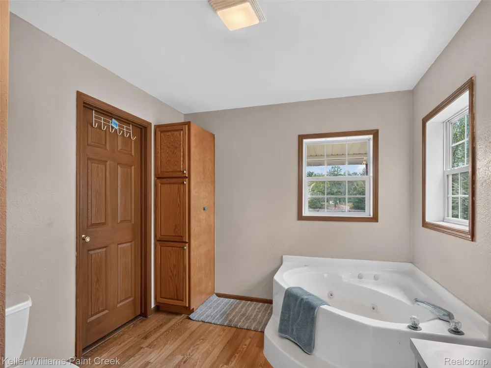 533 White Road Hay Township, MI 48624