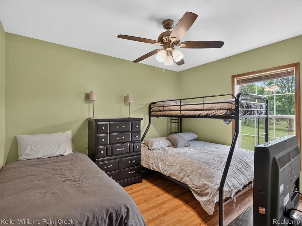 533 White Road Hay Township, MI 48624