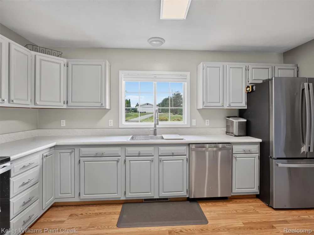 533 White Road Hay Township, MI 48624
