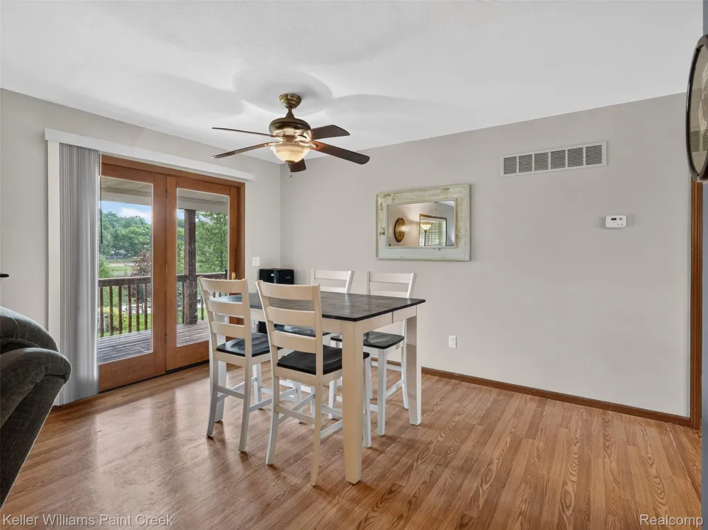 533 White Road Hay Township, MI 48624