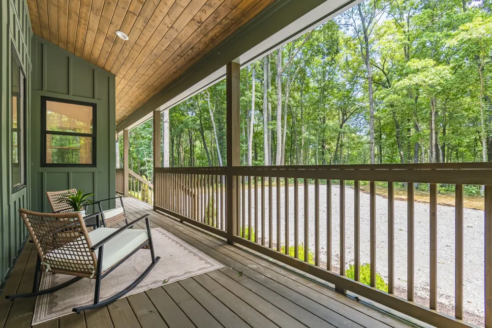824 Valley View Drive Altamont, TN 37301
