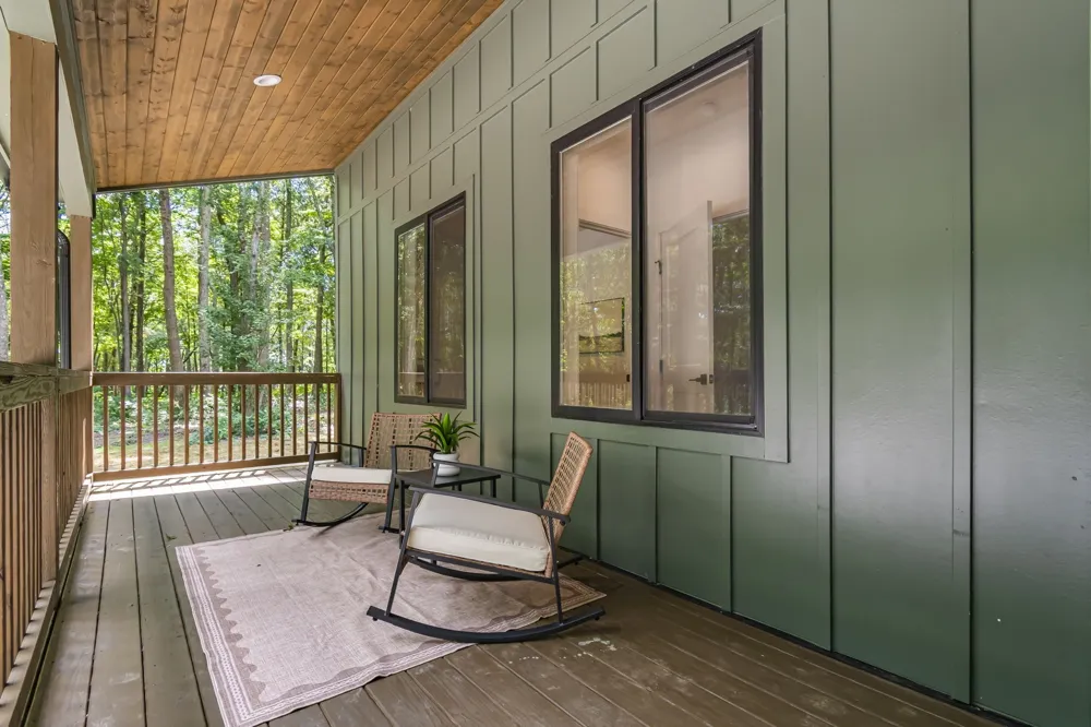 824 Valley View Drive Altamont, TN 37301