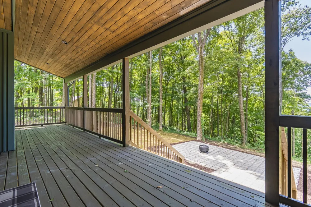 824 Valley View Drive Altamont, TN 37301