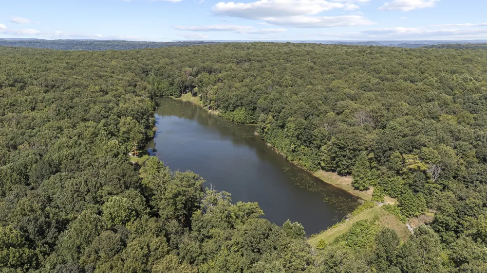 824 Valley View Drive Altamont, TN 37301