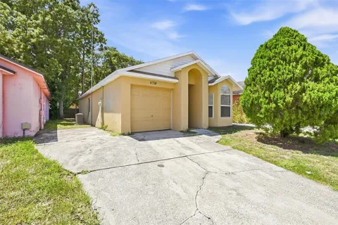 4758 MUIR VILLAGE