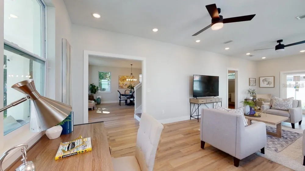 5101 12TH AVENUE St Petersburg, FL 33710