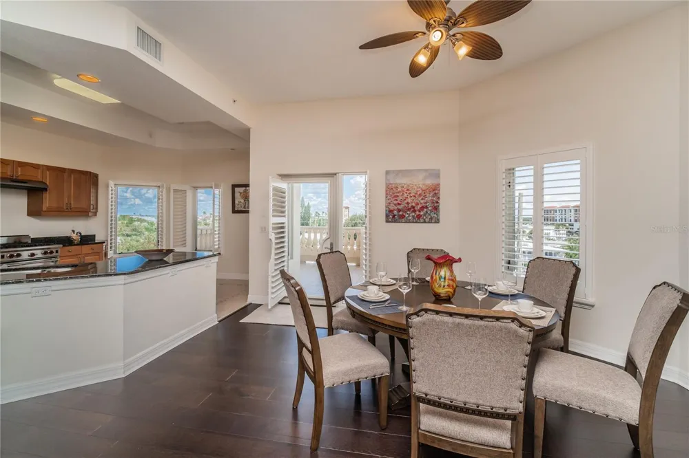 14 SOMERSET STREET #5C Clearwater, FL 33767