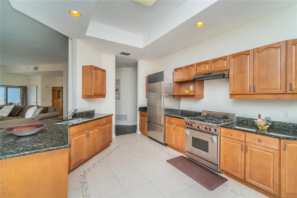 14 SOMERSET STREET #5C Clearwater, FL 33767