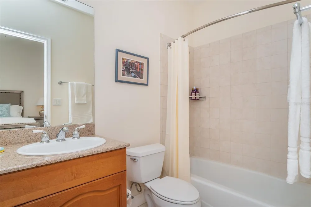 14 SOMERSET STREET #5C Clearwater, FL 33767