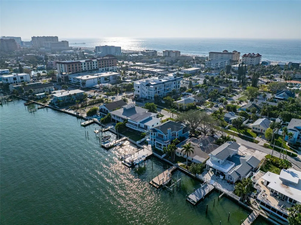 14 SOMERSET STREET #5C Clearwater, FL 33767