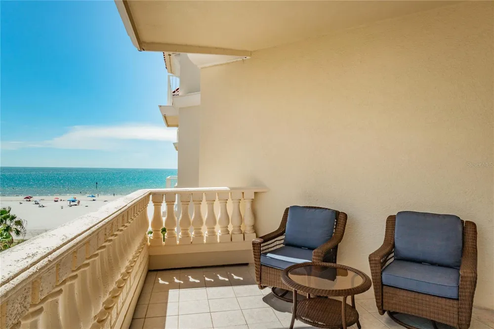 14 SOMERSET STREET #5C Clearwater, FL 33767