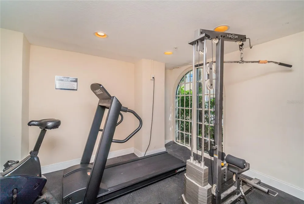 14 SOMERSET STREET #5C Clearwater, FL 33767