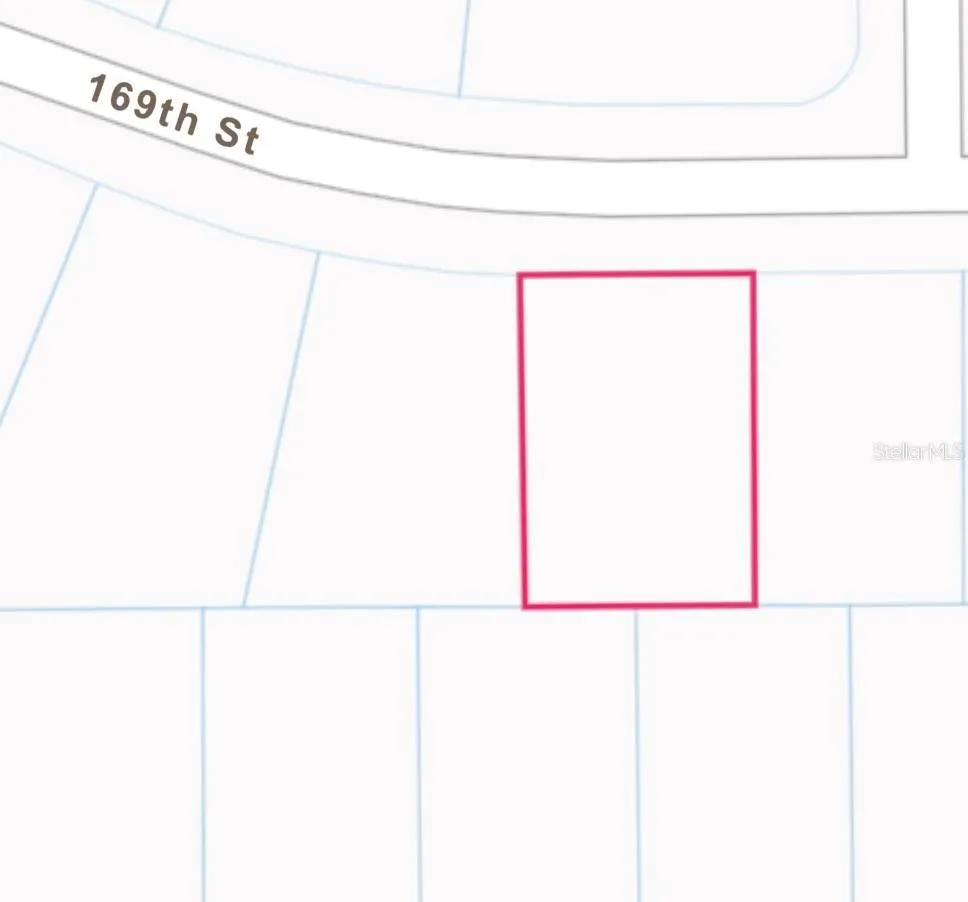 169 STREET #Lot 18 ocala, FL 34473