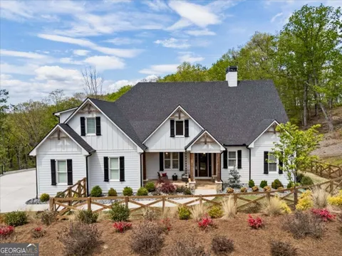 589 Brown Deer Drive, Lot 23,24