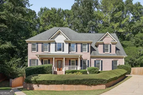 100 Harmony Point CV