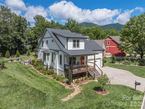 249 Flat Creek Road