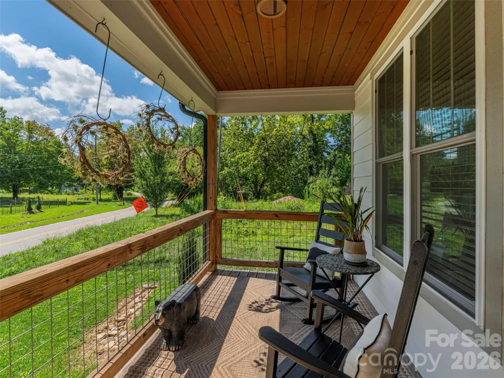 249 Flat Creek Road Black Mountain, NC 28711