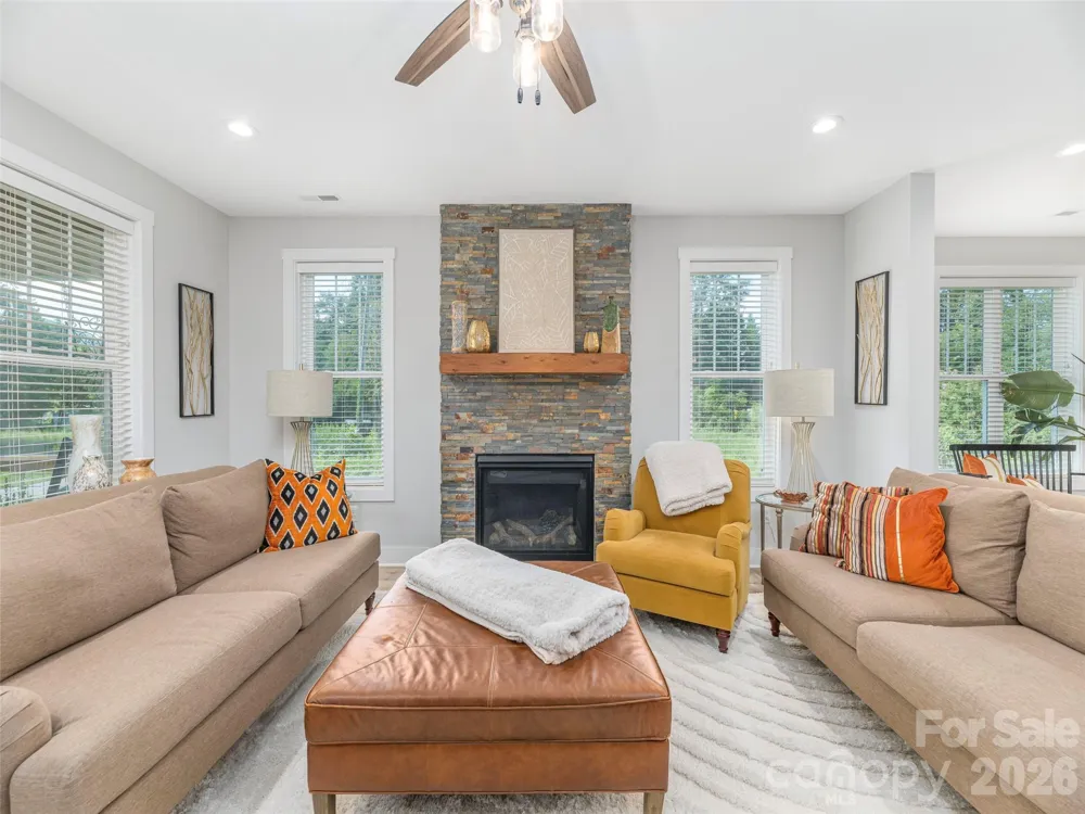 249 Flat Creek Road Black Mountain, NC 28711