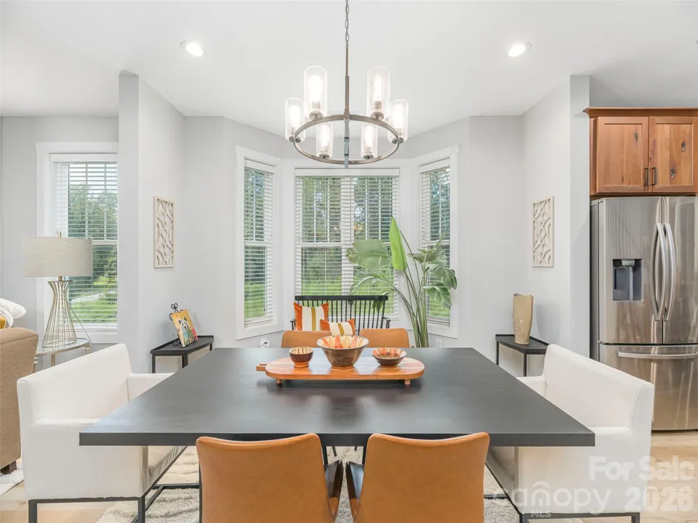249 Flat Creek Road Black Mountain, NC 28711
