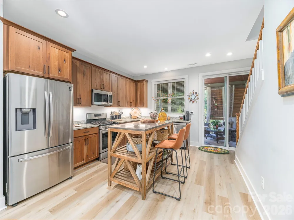 249 Flat Creek Road Black Mountain, NC 28711