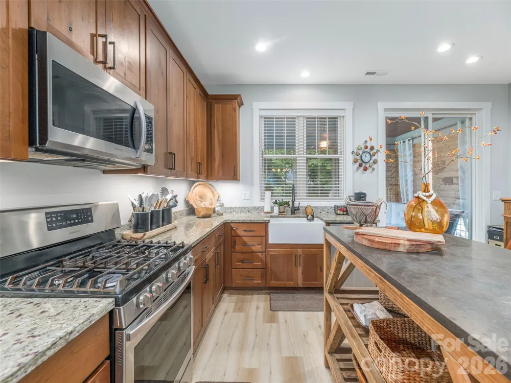 249 Flat Creek Road Black Mountain, NC 28711