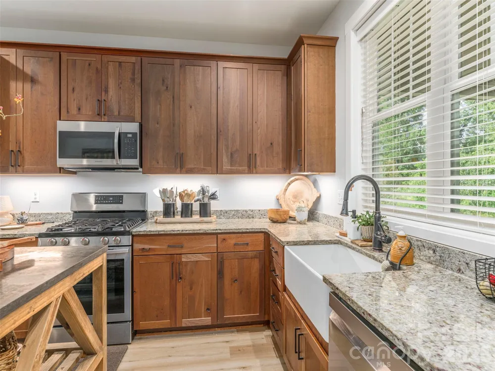 249 Flat Creek Road Black Mountain, NC 28711