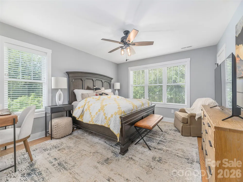 249 Flat Creek Road Black Mountain, NC 28711