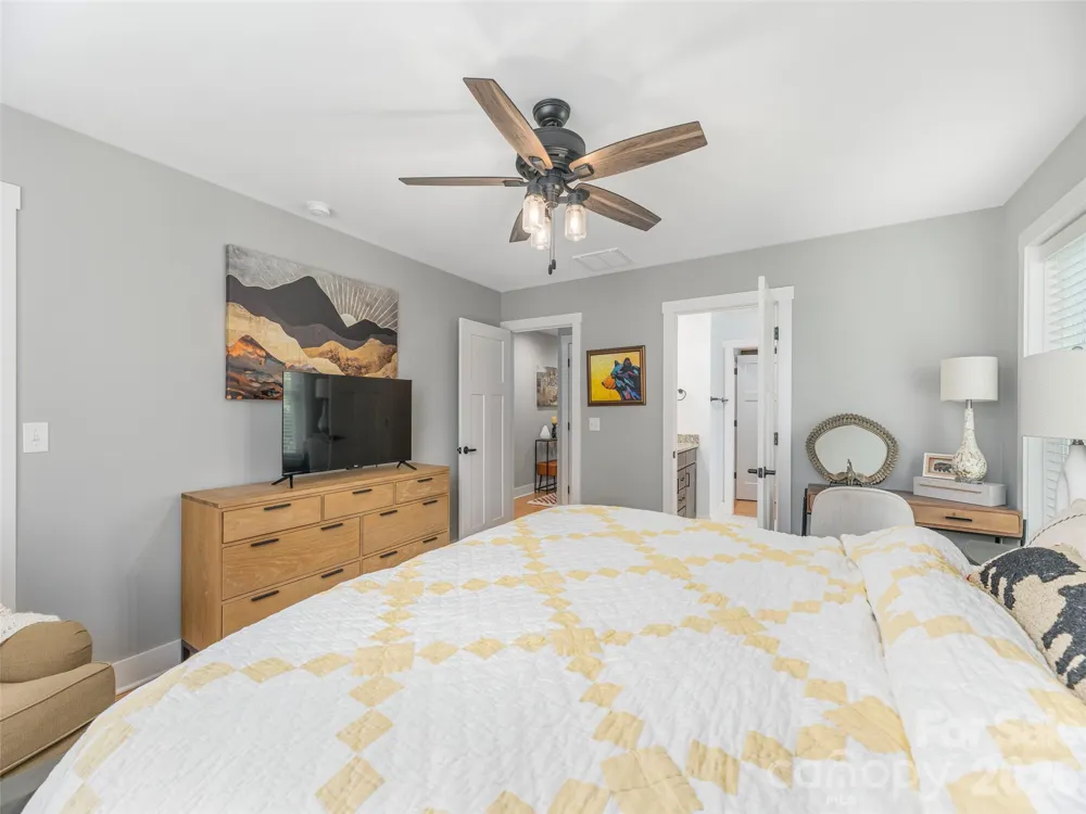 249 Flat Creek Road Black Mountain, NC 28711