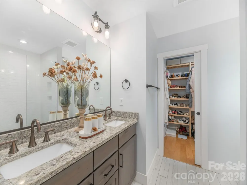249 Flat Creek Road Black Mountain, NC 28711