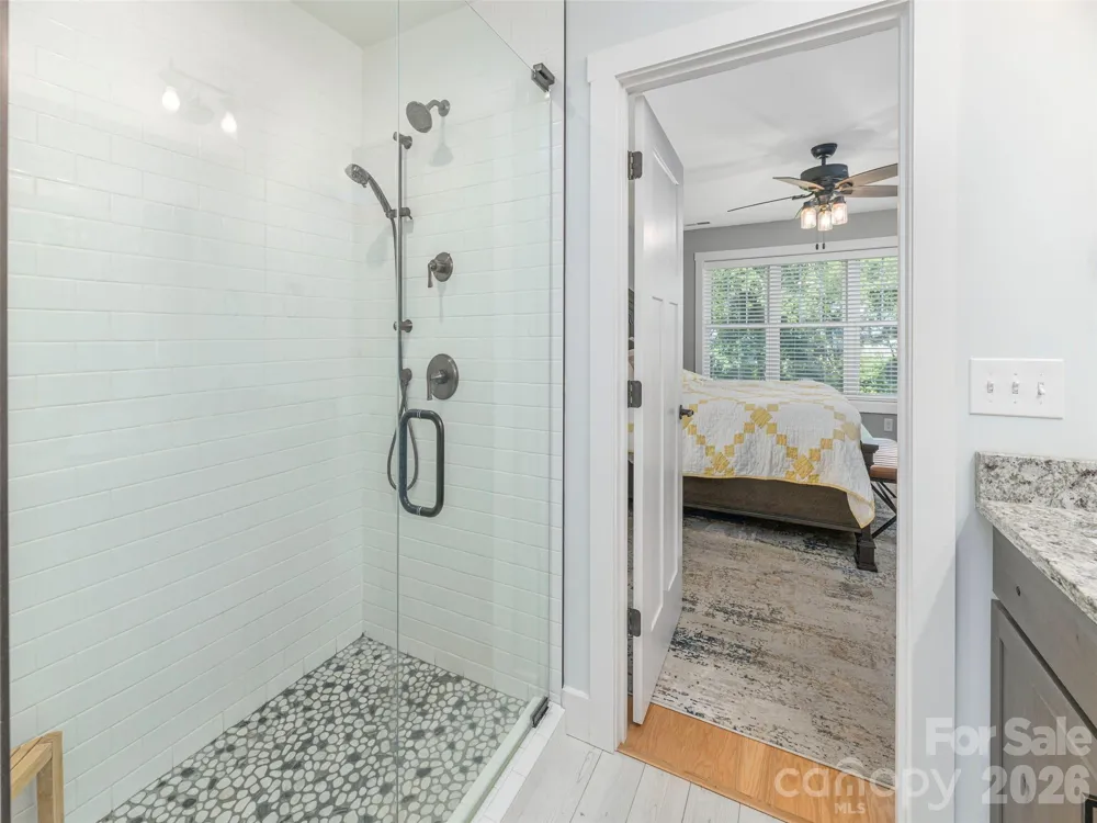 249 Flat Creek Road Black Mountain, NC 28711
