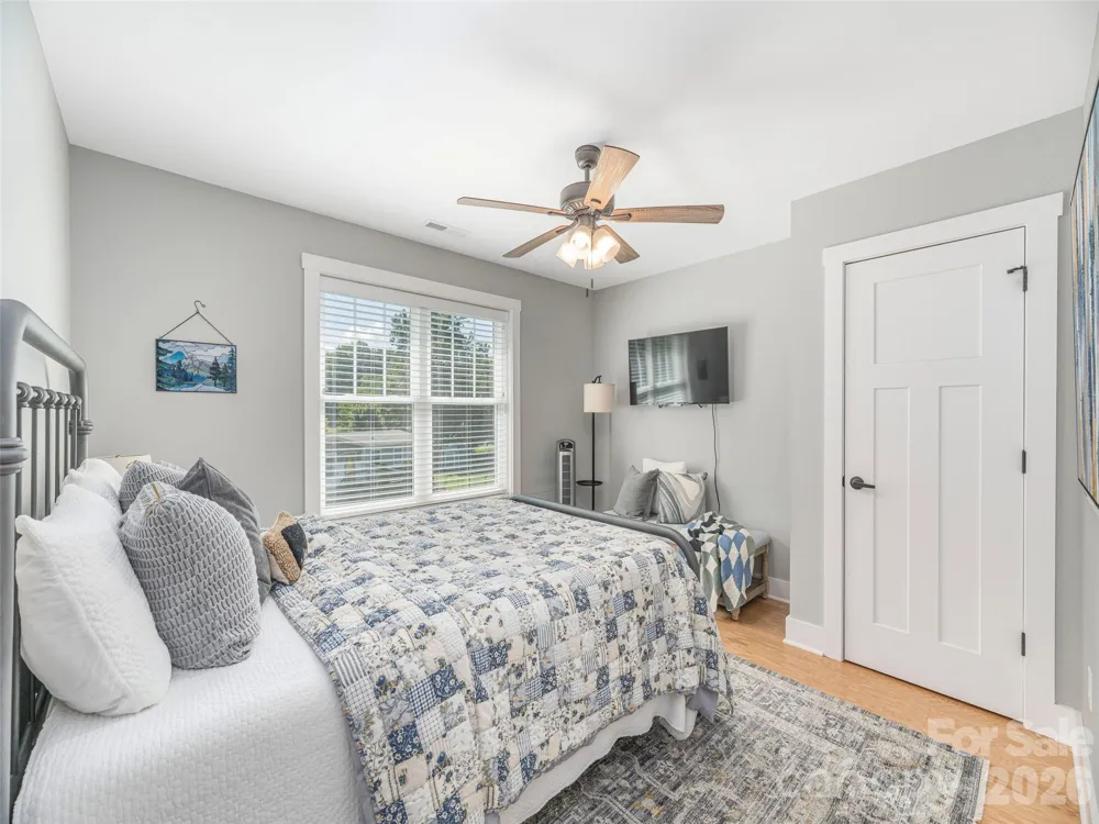 249 Flat Creek Road Black Mountain, NC 28711