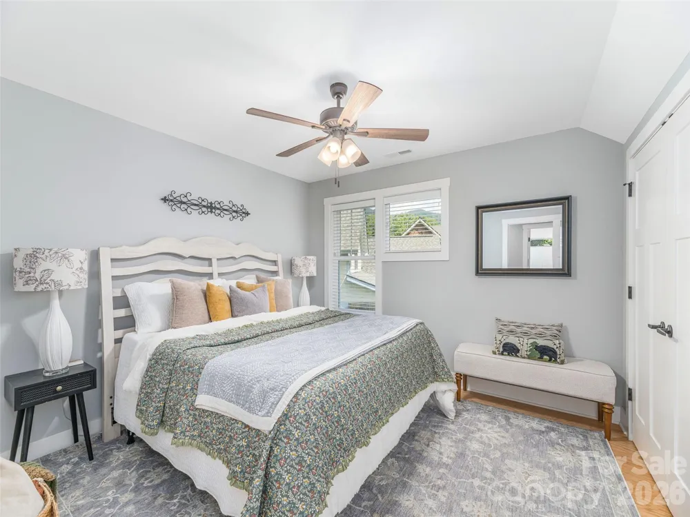 249 Flat Creek Road Black Mountain, NC 28711