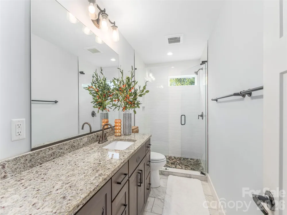 249 Flat Creek Road Black Mountain, NC 28711