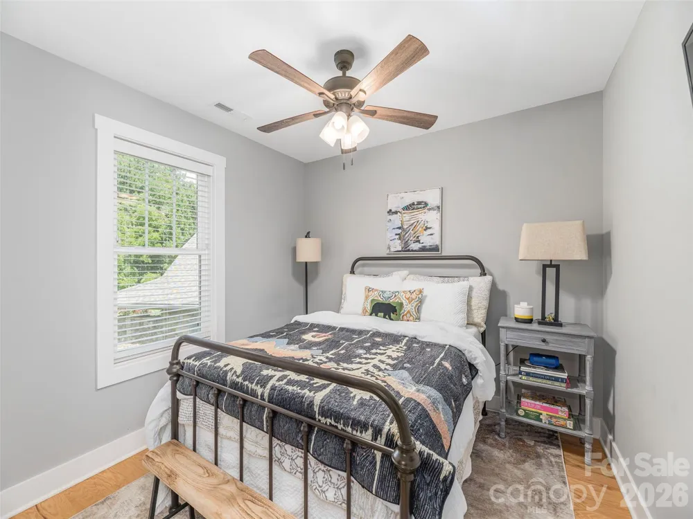 249 Flat Creek Road Black Mountain, NC 28711