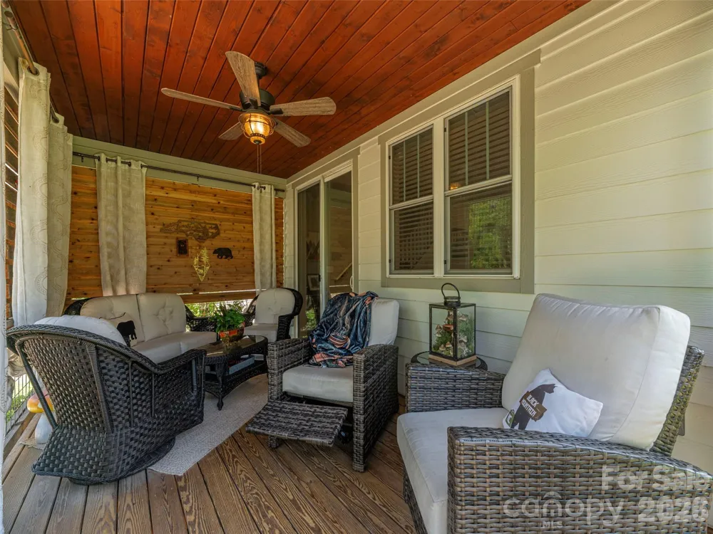 249 Flat Creek Road Black Mountain, NC 28711
