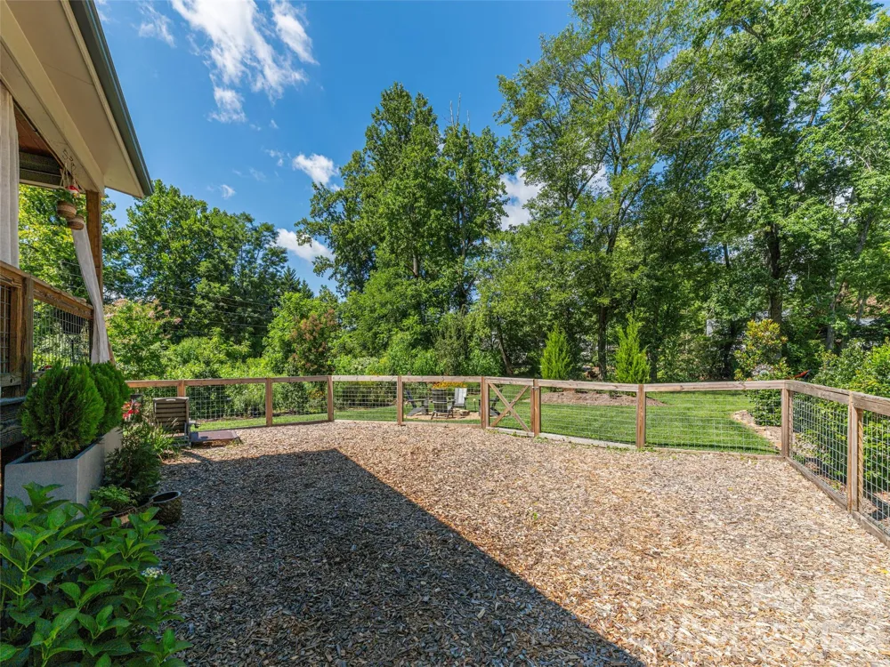 249 Flat Creek Road Black Mountain, NC 28711