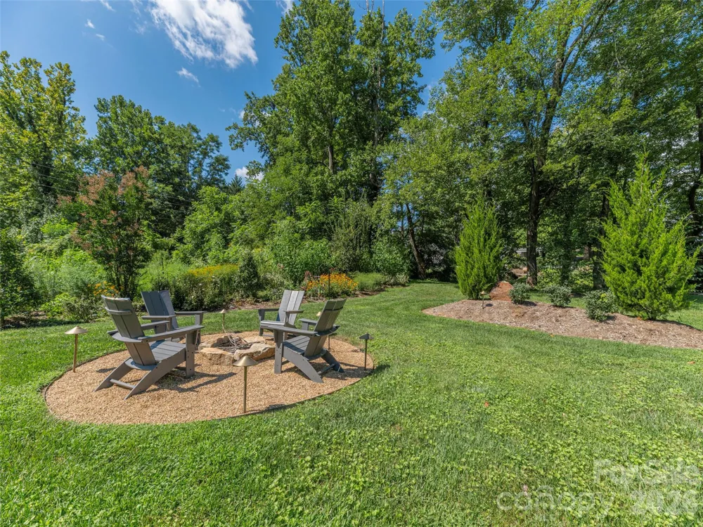 249 Flat Creek Road Black Mountain, NC 28711