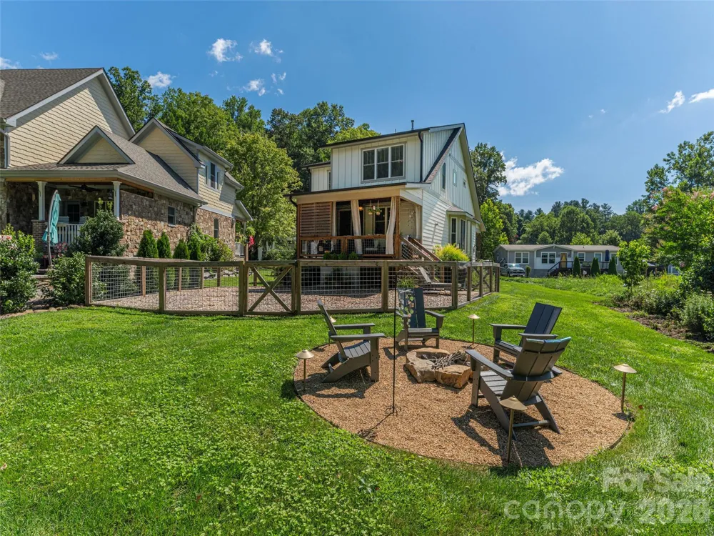 249 Flat Creek Road Black Mountain, NC 28711